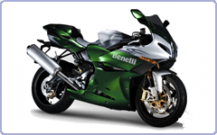 ��������� ����������� �������������� ��������� Benelli Tornado TRE 1130...