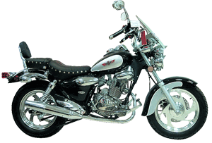 �������� Vento Gladiator. ��������� �����������...