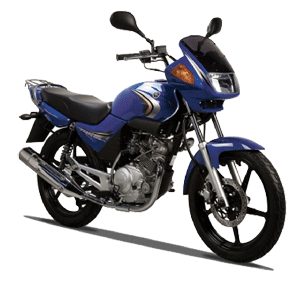 �������� Yamaha YBR-125. ��������� �����������...
