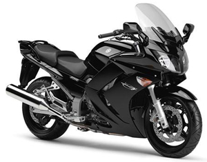 �������� Yamaha FJR1300A. ��������� ����������� 2...