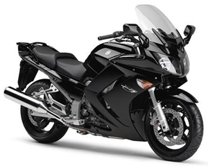 �������� Yamaha FJR1300AS. ��������� ����������� 2...