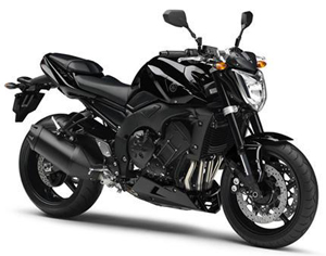 �������� Yamaha FZ1-N. ��������� ����������� 2...