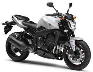�������� Yamaha FZ1-N. ��������� �����������...