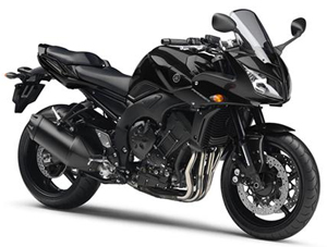 �������� Yamaha FZ1-S Fazer. ��������� �����������...