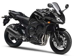 �������� Yamaha FZ1-SA Fazer. ��������� �����������...