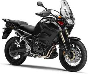 �������� Yamaha XT1200Z Tenere. ��������� ����������� 2...
