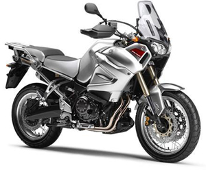 �������� Yamaha XT1200Z Tenere. ��������� ����������� 3...