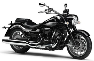 �������� Yamaha XV1900A Midnight Star. ��������� �����������...