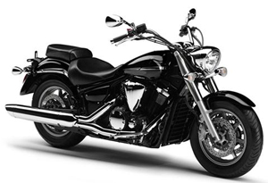 �������� Yamaha XVS1300A Midnight Star. ��������� �����������...