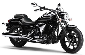 �������� Yamaha XVS950A Midnight Star. ��������� ����������� 2...