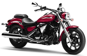 �������� Yamaha XVS950A Midnight Star. ��������� �����������...