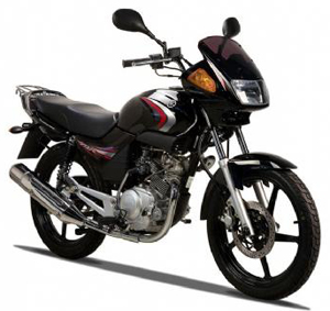 �������� Yamaha YBR-125. ��������� ����������� 2...