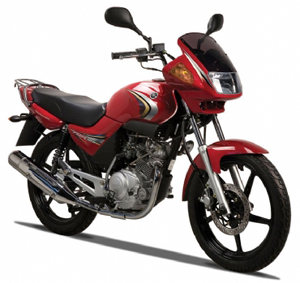 �������� Yamaha YBR-125. ��������� �����������...