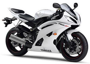 �������� Yamaha YZF-R6. ��������� ����������� 3...