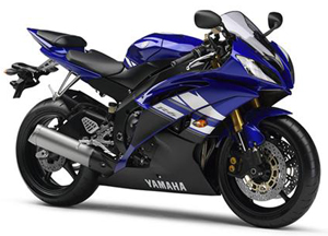 �������� Yamaha YZF-R6. ��������� �����������...