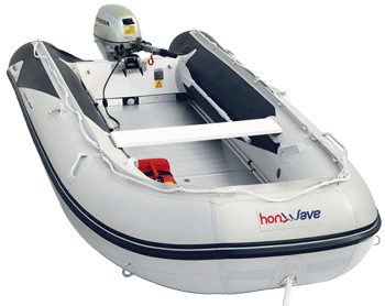 лодка honda marine отзывы