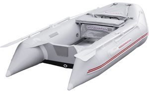 �������� ����� Nissamaran Musson 290. ����.