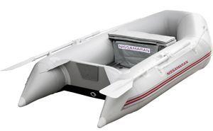 �������� ����� Nissamaran Tornado 230. ����.