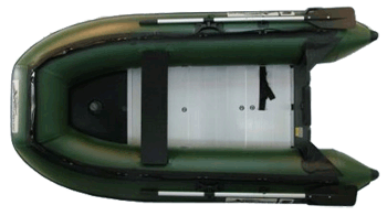 Надувная лодка Northsilver MX 290 OAL (Норд Сильвер MX 290 OAL)