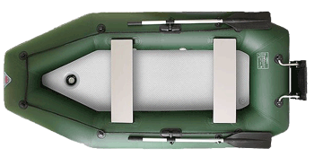 �������� ����� Yukona 280 GTK (����) - air deck (����� 280 GTK (����) - air deck)