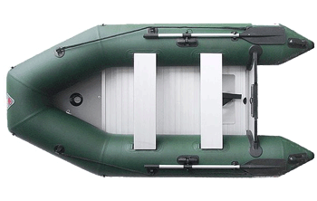 �������� ����� Yukona 295 TS (AL) (����� 295 TS (AL))
