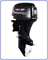 ��������� ����������� �������������� ��������� ������ Parsun T 30 FWS...