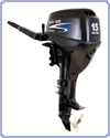 ��������� ����������� �������������� ��������� ������ Parsun F 15 BMS...
