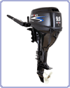 ��������� ����������� �������������� ��������� ������ Parsun F 9.9 BMS...