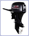 ��������� ����������� �������������� ��������� ������ Parsun T 40 FWS...