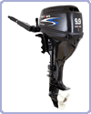 ��������� ����������� �������������� ��������� ������ Parsun T 9.9 BMS...