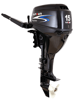 �������� ����� Parsun F 15 BMS (BML) (������ F 15 BMS (BML))