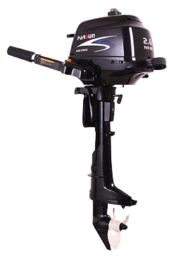 �������� ����� Parsun F 2.6 BMS (������ F 2.6 BMS)