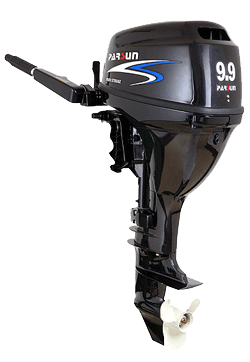 �������� ����� Parsun F 9.9 BMS (BML) (������ F 9.9 BMS (BML))