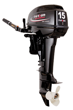 �������� ����� Parsun T 15 BMS (BML) (������ T 15 BMS (BML))