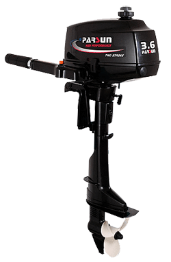 �������� ����� Parsun T 3.6 BMS (BML), ������ T 3.6 BMS (BML)