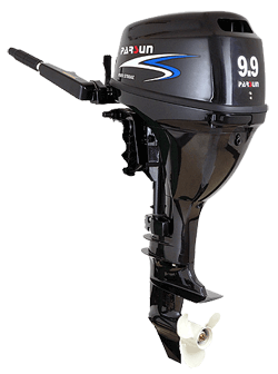 �������� ����� Parsun T 9.9 BMS (BML), ������ T 9.9 BMS (BML)