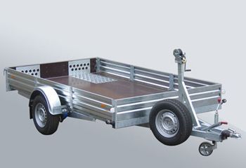 Прицепы для легковых автомобилей размеры фото Прицепы для легковых автомобилей размеры фото