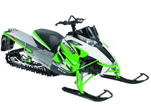 �������� Arctic Cat M8 153