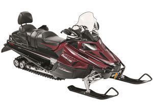 �������� Arctic Cat Bearcat Z1 XT LTD. ����.