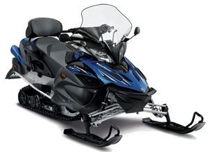 �������� Yamaha RS Venture TF. ����.