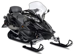 �������� Yamaha RS Venture GT. ����.