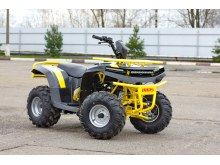 IRBIS ATV125 NEW 2021 ( ATV125 NEW 2021).  8