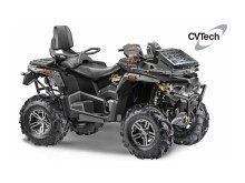  Stels ATV 850G Guepard Trophy PRO EPS CVTech.  2