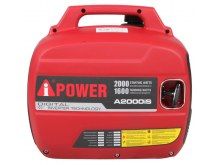    A-iPower A2000iS.  2