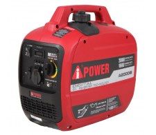    A-iPower A2000iS