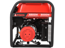   A-iPower A5500.  2