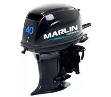   Marlin MP 40 AMH