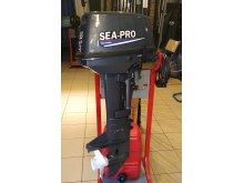   Sea-Pro T 9.8 S NEW (169 . ).  . 04
