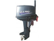   Sea-Pro T 9.8 S NEW (169 . ).  3