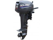   Sea-Pro  9.9 S